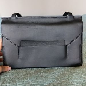 Everlane E1 crossbody bag